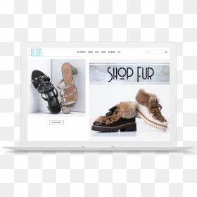 Laptop Jildor - Buy Shoes Online In Usa With Bigcommerce Payment, HD Png Download - female shoes png