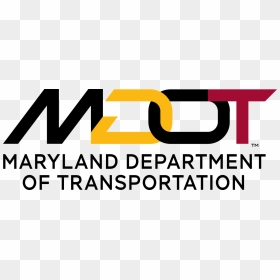 Maryland Department Of Transportation, HD Png Download - maryland logo png