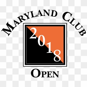Sda Pro Tour - Maryland Club Logo, HD Png Download - maryland logo png