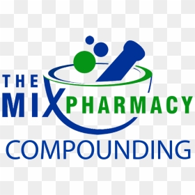 The Mix Pharmacy - Graphic Design, HD Png Download - free delivery png