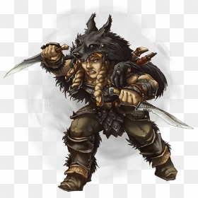 Dungeons & Dragons, HD Png Download - coc dragon png