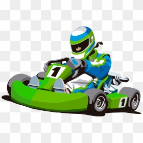 Go Kart Racing , Png Download - Speedeez Indoor Go Karting, Transparent Png - kart png