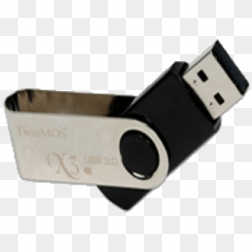 Twinmos Pen Drive , Png Download - Twinmos Pendrive 32 Gb, Transparent Png - pen drives png