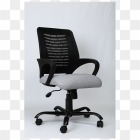 Revolving Chairs - Office Chair, HD Png Download - revolving chair png