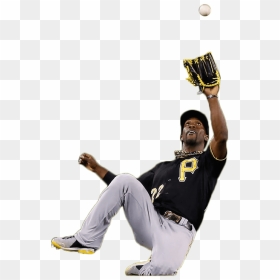 Pittsburgh Pirates Players Png Clipart , Png Download - Andrew Mccutchen No Background, Transparent Png - players png