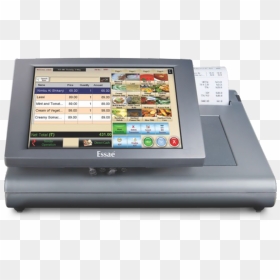 Tablet Computer, HD Png Download - nimbu png