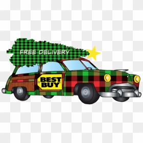 Best Buy Offers Free Delivery On Online Purchases - Best Buy, HD Png Download - free delivery png