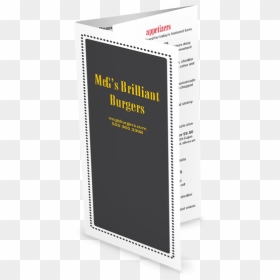 Document, HD Png Download - bargar png