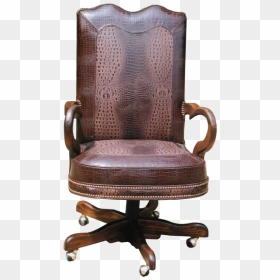 Revolving Chair Png, Transparent Png - revolving chair png
