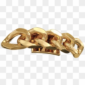Chain, HD Png Download - cuban link png