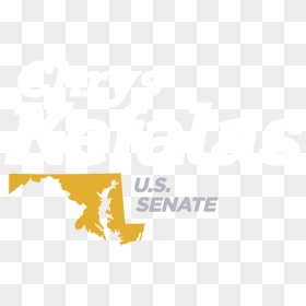 Chrys For Maryland Logo - Poster, HD Png Download - maryland logo png