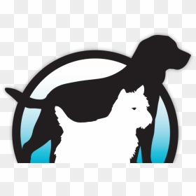 Hd Positive Tails Dog Training - Dog Training Logo Png, Transparent Png - dog png hd