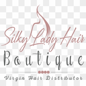 Calligraphy, HD Png Download - lady hair png