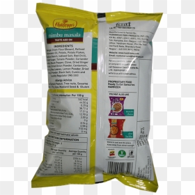 Bigoli, HD Png Download - nimbu png
