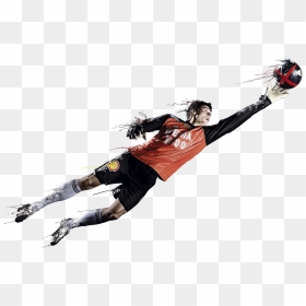 Goalkeeper Png, Transparent Png - players png