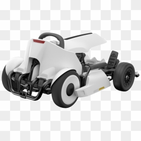 Transparent Go Kart Png - Segway, Png Download - kart png