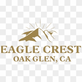 East Crest-03 - Graphic Design, HD Png Download - eagle sitting png