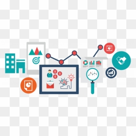 Business Images Png Transparent Background, Png Download - b2b png