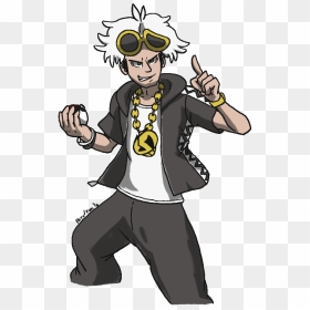 Thumb Image - Portable Network Graphics, HD Png Download - guzma png