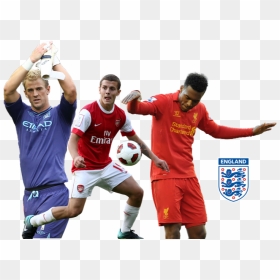 Picture13 - Premier League Player Png, Transparent Png - players png