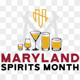 Graphic Design, HD Png Download - maryland logo png