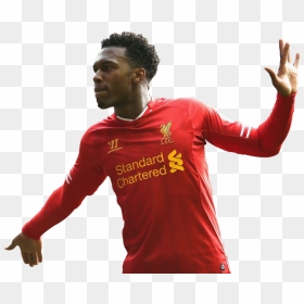 Search Results For U201cclip Art For Super Bowl - Daniel Sturridge Liverpool Png, Transparent Png - players png