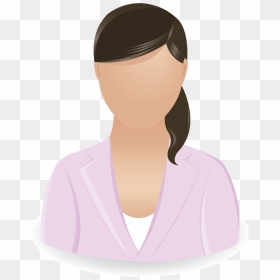 Illustration, HD Png Download - corporate girl png