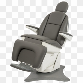 Smr Maxi 4500 Chair, HD Png Download - revolving chair png