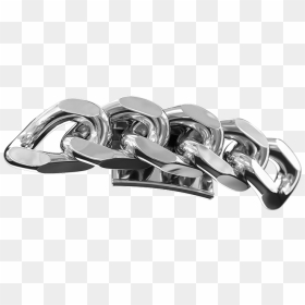 Chain, HD Png Download - cuban link png