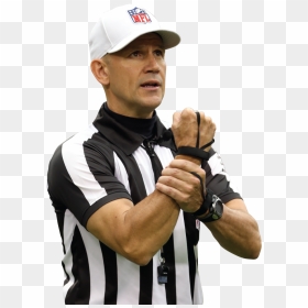 Ref Png Pluspng - Packers Lions Ref Memes, Transparent Png - siva parvathi png