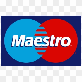 Thumb Image - Maestro Logo Credit Card, HD Png Download - maestro png