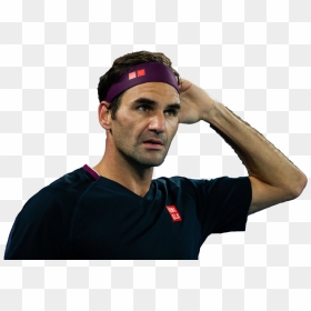 Roger Federer Png Free Download - Player, Transparent Png - roger federer png