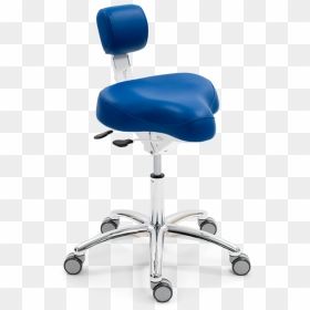 Office Chair, HD Png Download - revolving chair png