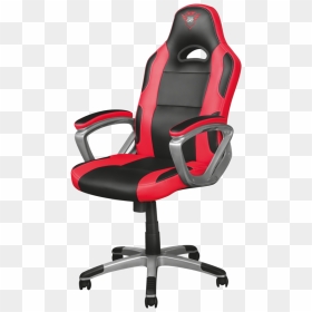 Trust Gxt 705 Ryon Gaming Chair - Trust Gxt 705 Ryon Gaming, HD Png Download - revolving chair png