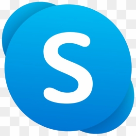 Microsoft Skype Png Image Background - Skype Icon Png Transparent, Png Download - background png files