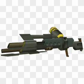 Jak And Daxter Wiki - Jak And Daxter Morph Gun, HD Png Download - gun blast png