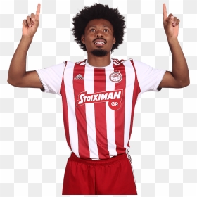Afro, HD Png Download - players png