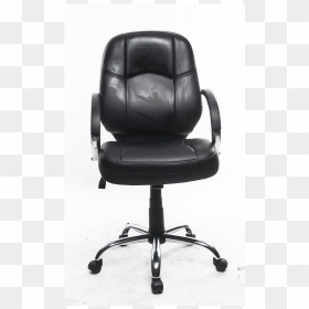 Office Chair, HD Png Download - revolving chair png