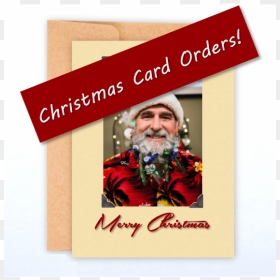 Christmas Card, HD Png Download - christmas cards png