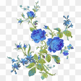 Floral Design Clip Art Flower Transparency Rose - Flower Design ...