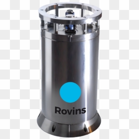 Ixblue Rovins - Repinique, HD Png Download - water drum png