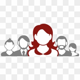 Influencer Recruitment , Png Download - Transparent Background Social Clipart, Png Download - clientes png