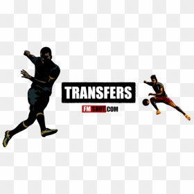 New Players - Football Player Illustration Png, Transparent Png - players png