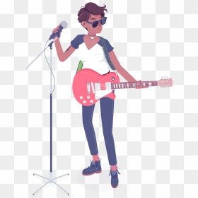 The Maestro - Airbnb People Illustration, HD Png Download - maestro png