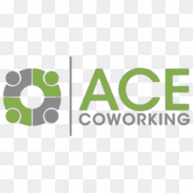 Ace Coworking Logo, HD Png Download - wework logo png