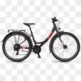 Norco Vlt Cycle Electric, HD Png Download - two wheeler tyres png