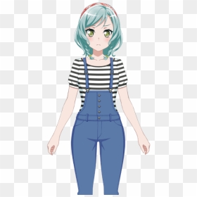 Cartoon, HD Png Download - people watching png