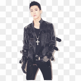 Thumb Image - Bang Yong Guk Png, Transparent Png - yongguk png