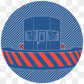 Navy Pier, HD Png Download - gun blast png