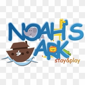 Noah"s Ark Noah"s Ark , Png Download, Transparent Png - noah's ark png